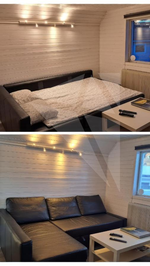 Evika Boutique Hotel Eskilsby Exterior photo